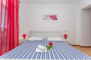 Гостиница Apartments Grepo Sljeme  Макарска 